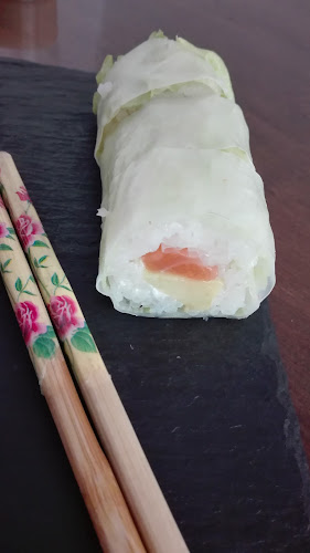 Comentarii opinii despre Restaurante Piscis