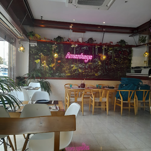 Amankaya Ibiza - Gastronomía y hostelería