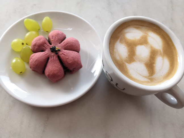 Bar Cafetería Mr. K - Santa Coloma de Gramenet