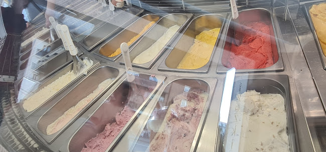 Heladeria Bina bina Phone number