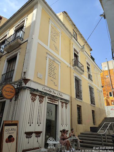 03001 Alicante (Alacant), Alicante