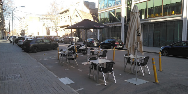 Bar Restaurant La Cerdanya - Gastronomía y hostelería