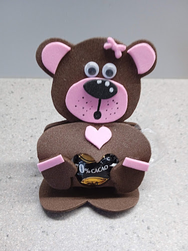 Opinii despre Pasteleria Tolare Gozotegia în Errenteria - Gastronomía y hostelería