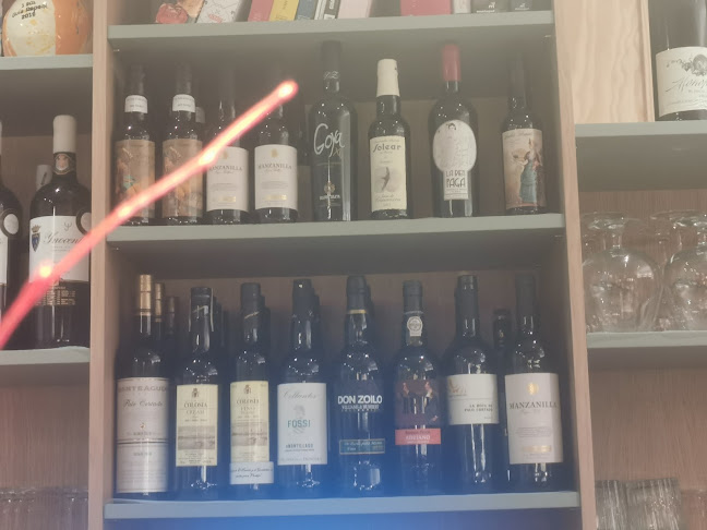 Comentarii opinii despre Verdejo Restaurante y Tabanco