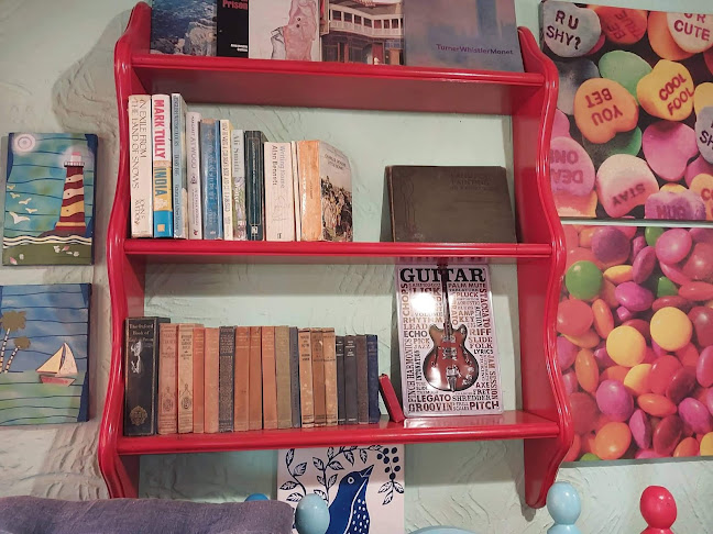 Behind Hong kong restaurant, C. Estepona, 29793 Torrox Costa, Málaga