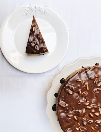 Txarloska Pastelería Vegana Phone number