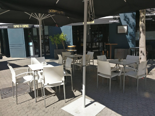 Restaurante Estragón Open Times