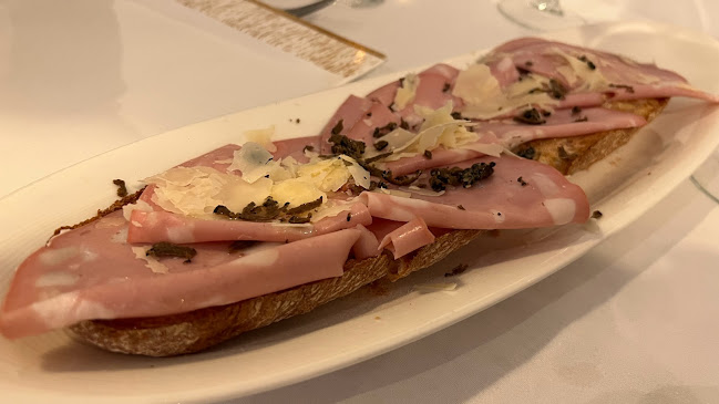 La Mariposa de Fran - Gastronomía y hostelería