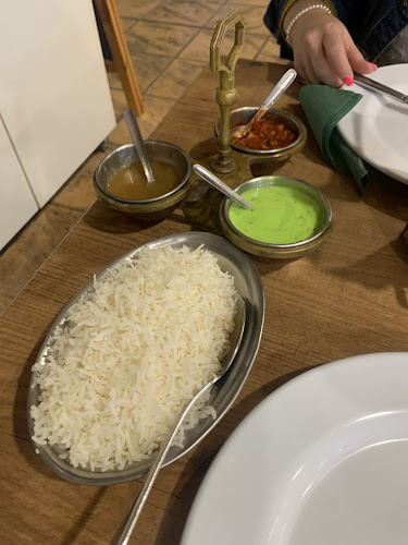 Comentarii opinii despre Restaurante Hindú Shivam