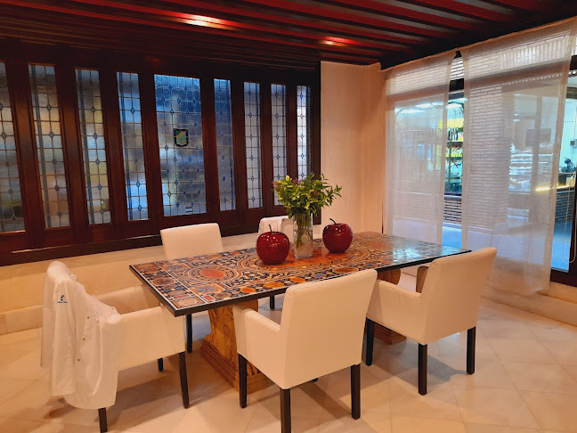 Comentarii opinii despre Adolfo Restaurante