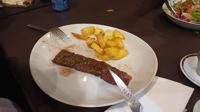 Restaurant Alta Patagonia