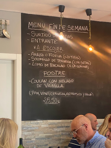 L' Arrosseria Christian - Sabadell