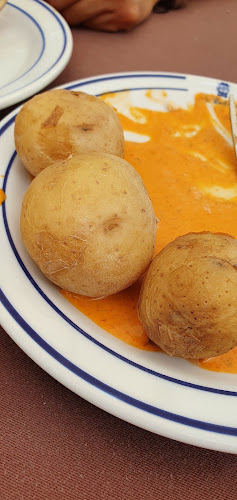 El Padrino Restaurante Phone number