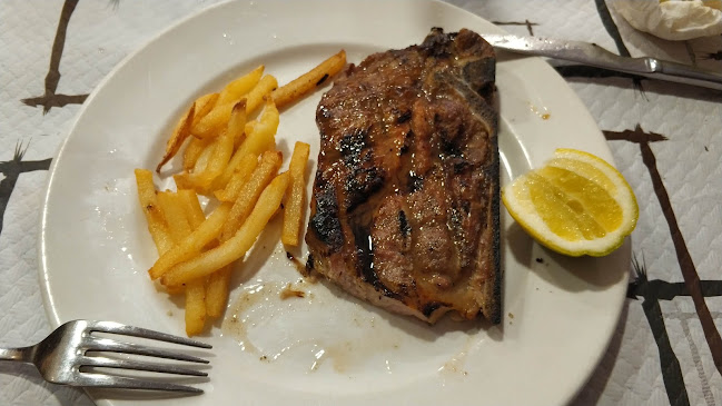 Bar Sol - Cañada de Gallego