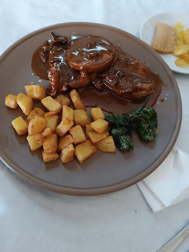 Reviews of La Taberna Cervecería & Brasas in Motilla del Palancar - Gastronomía y hostelería