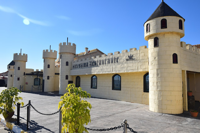 Restaurante La Herencia de Hiroshima Lorca. Salón de Celebraciones - Gastronomía y hostelería