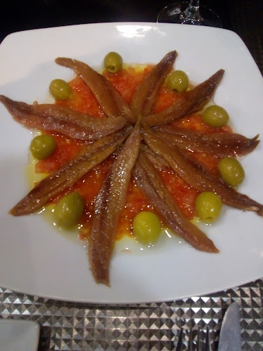 CANDILEJAS - Cafe & Restaurante