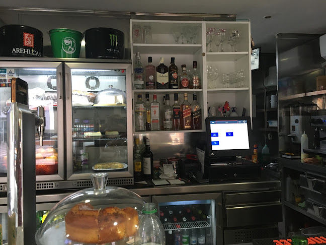 CHURRERIA YO' JUAN - Gastronomía y hostelería