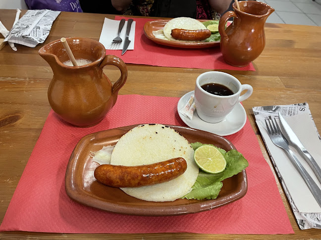 Sofipan Panaderia y Restaurante Colombiano Phone number