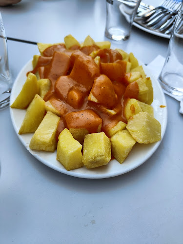 C. de Bucarest, 5, San Blas-Canillejas, 28022 Madrid