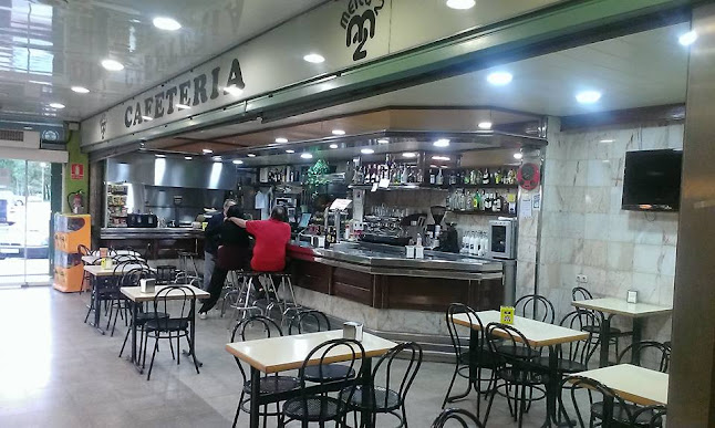 Galeria MERCA2 - L'Hospitalet de Llobregat