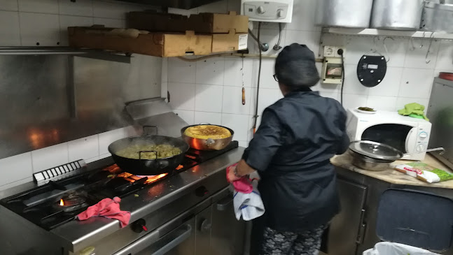 Bar Restaurant Cal Manel - Terrassa