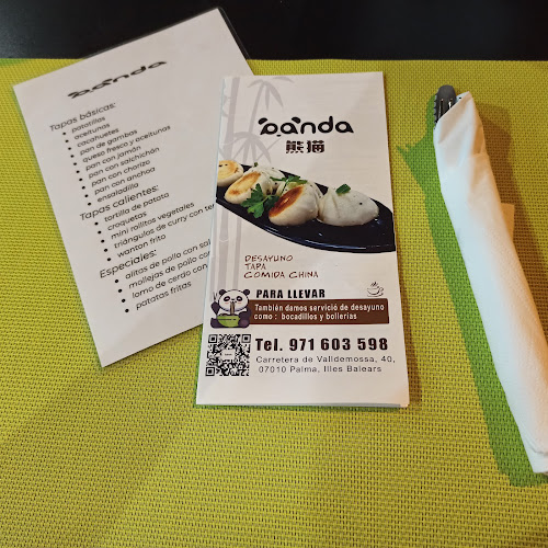 Carretera de Valldemossa, 40, Nord, 07010 Palma, Illes Balears