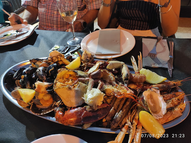 Casa Gallega Coma-Ruga - Gastronomía y hostelería