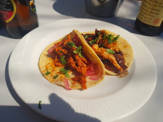 Opinii despre Restaurante Fusión y Malta în Madrid - Gastronomía y hostelería