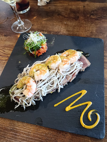 Restaurante Las Dunas Sevilla Phone number