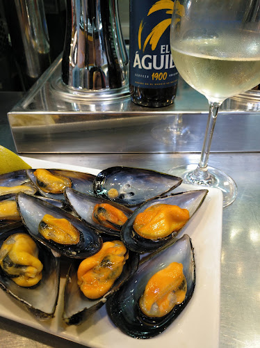 Atarazanas Open Times