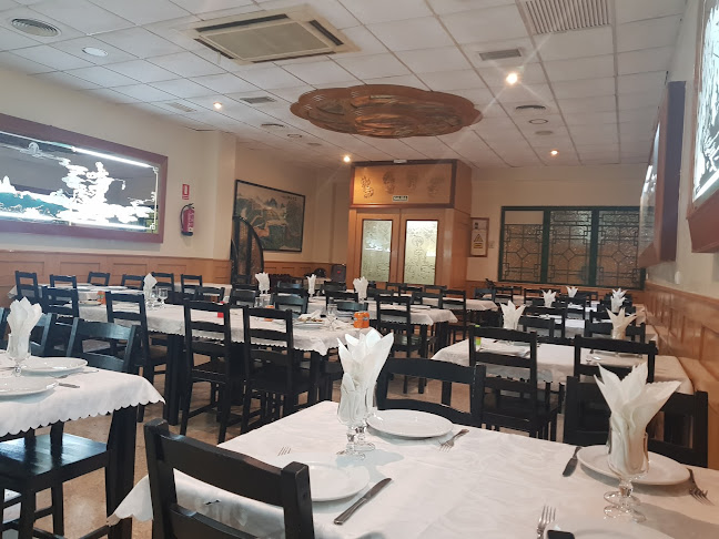 Restaurante Hang Zhou