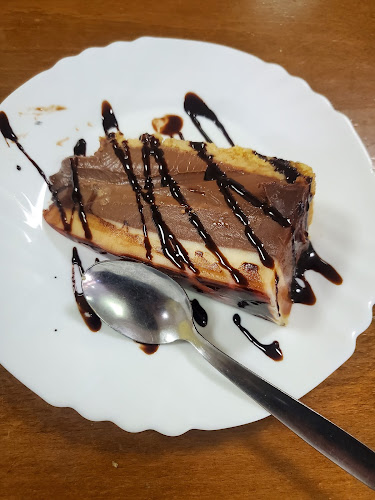 Comments and reviews of Cafetería Lanzarote 7 Palmas