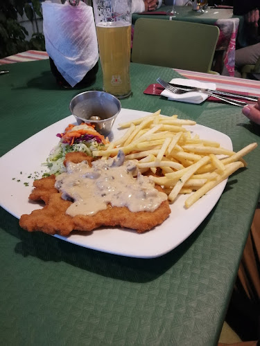 Ku'Damm Berlin - Gastronomía y hostelería