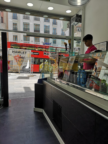 Gran Vía, 56, Centro, 28004 Madrid