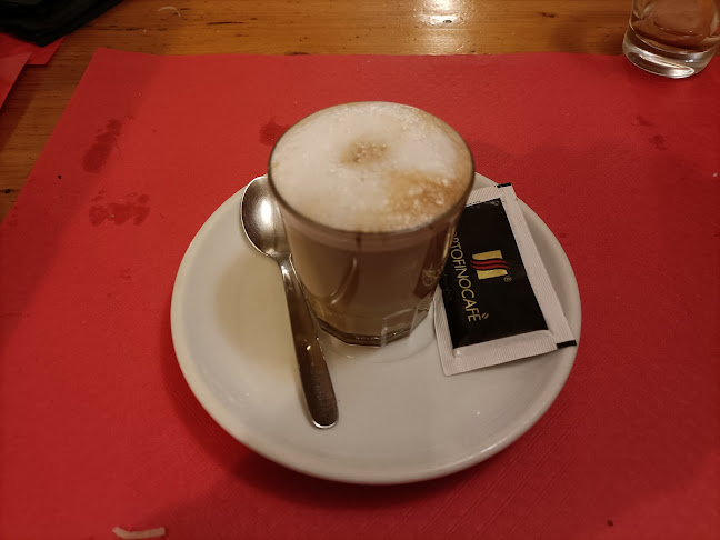 Comentarii opinii despre IL piccolo di gracia