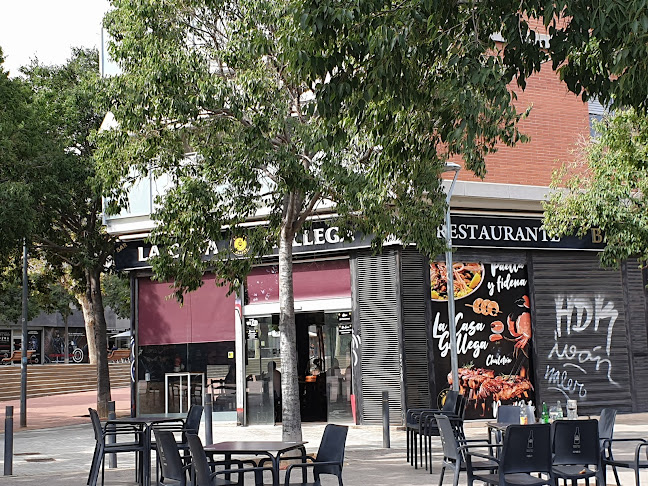 Comentarii opinii despre La Casa Gallega