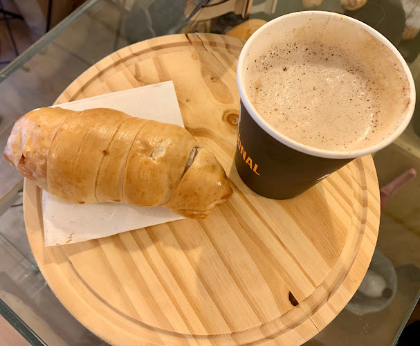 Wow empanadas - Gastronomía y hostelería