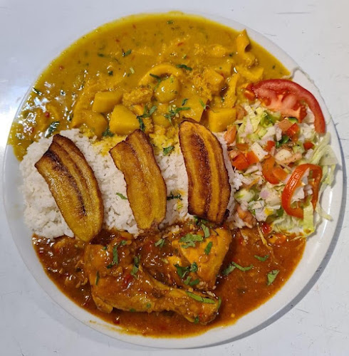 Sabor Único - Gastronomía y hostelería