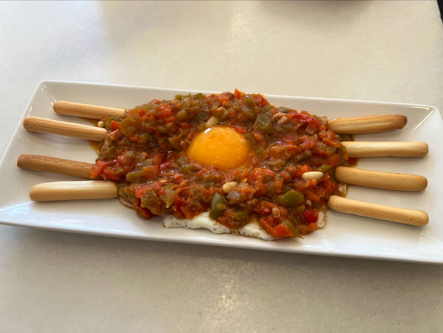 Café Barón Phone number