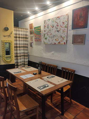 Comments and reviews of Restaurante Vegano Black Salad Jatetxe Beganoa