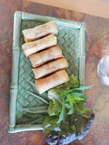 La Boyera Thai Menorca - Mahón