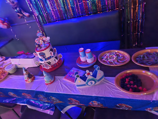 Cinco Estrellas Club - Barcelona