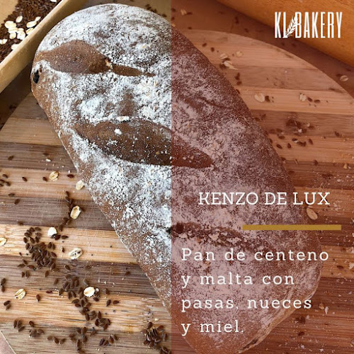 Comentarii opinii despre KL Bakery bread and specialty coffee