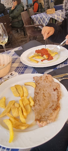 Reviews of Bar restaurante Tornerías in Toledo - Gastronomía y hostelería