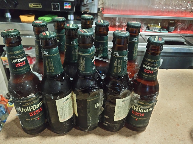 Comments and reviews of Bar Laureano