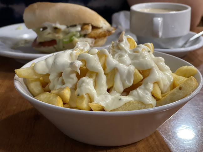 Bar restaurante Piscolabis La Veguetilla - Agüimes