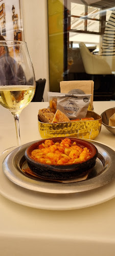 Restaurante Casa Colón - Gastronomía y hostelería