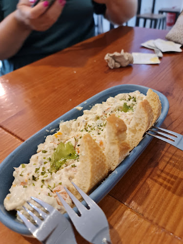 Comentarii opinii despre Ostrabar Valencia