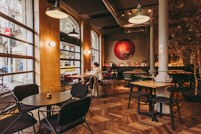 Bocca di Bonifacio | Tetuan